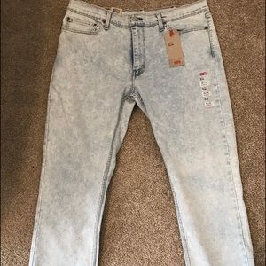Levi 511 Slim [BRAND NEW] 38’